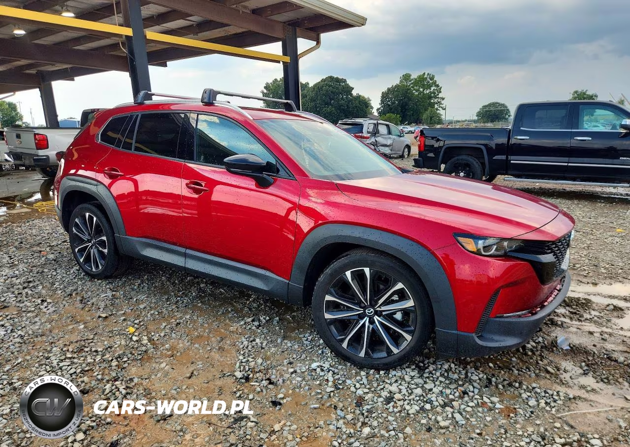 2024 Mazda Cx-50 Premium Plus VIN:7MMVABEM7RN211092 - 4