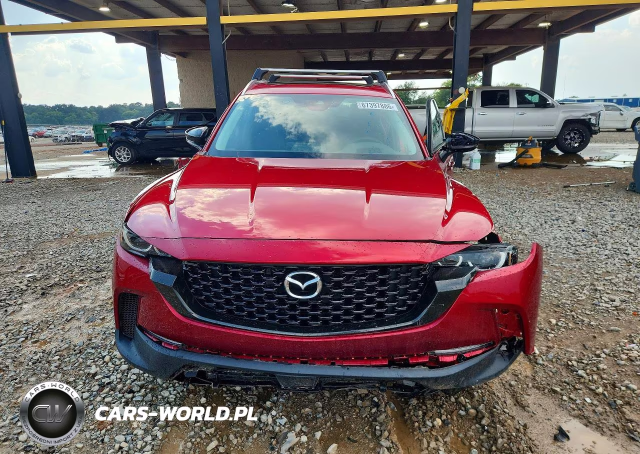 2024 Mazda Cx-50 Premium Plus VIN:7MMVABEM7RN211092 - 5