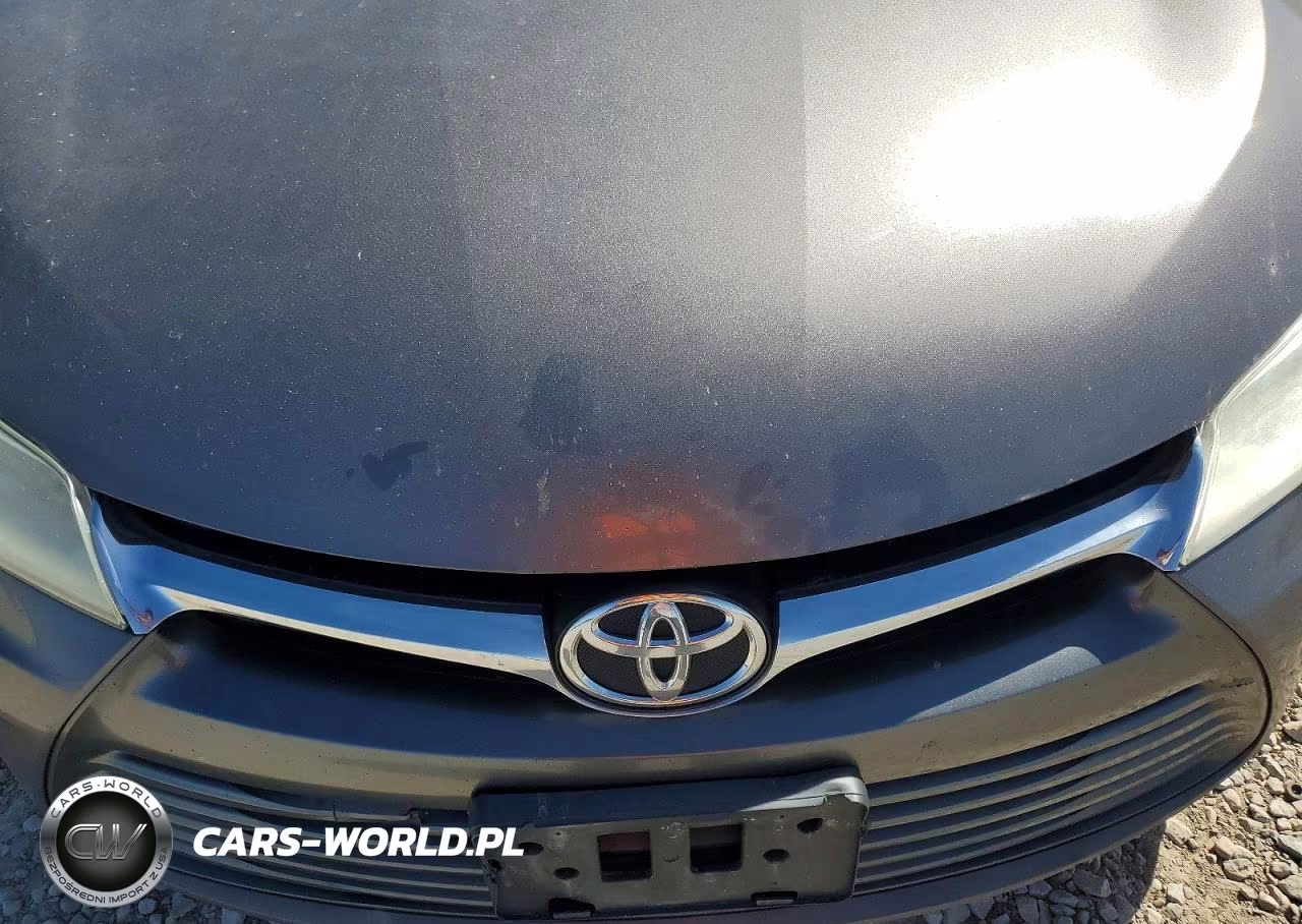 2017 Toyota Camry Le VIN:4T1BF1FKXHU318875 - 11