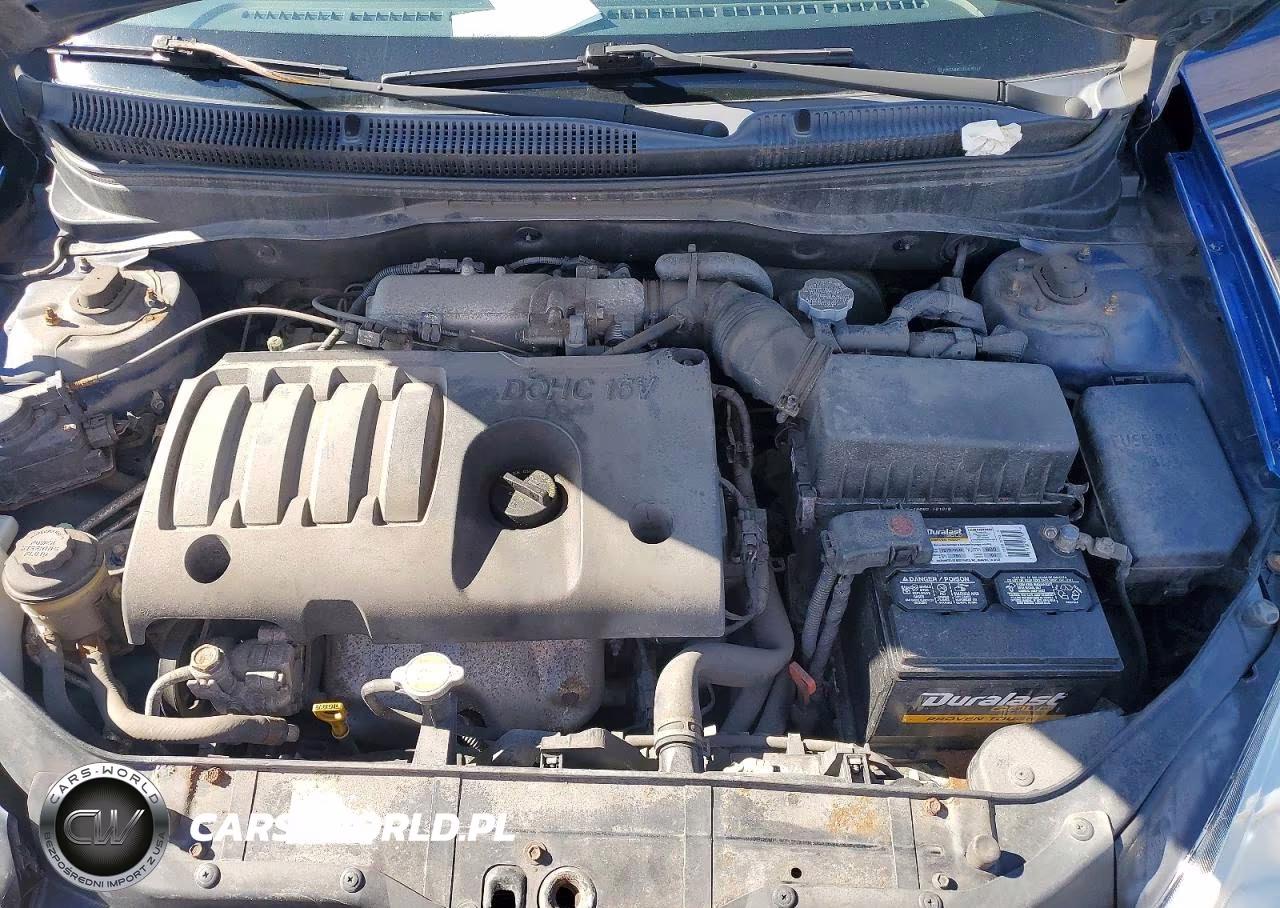 2011 Hyundai Accent Gls VIN:KMHCN4ACXBU606167 - 11