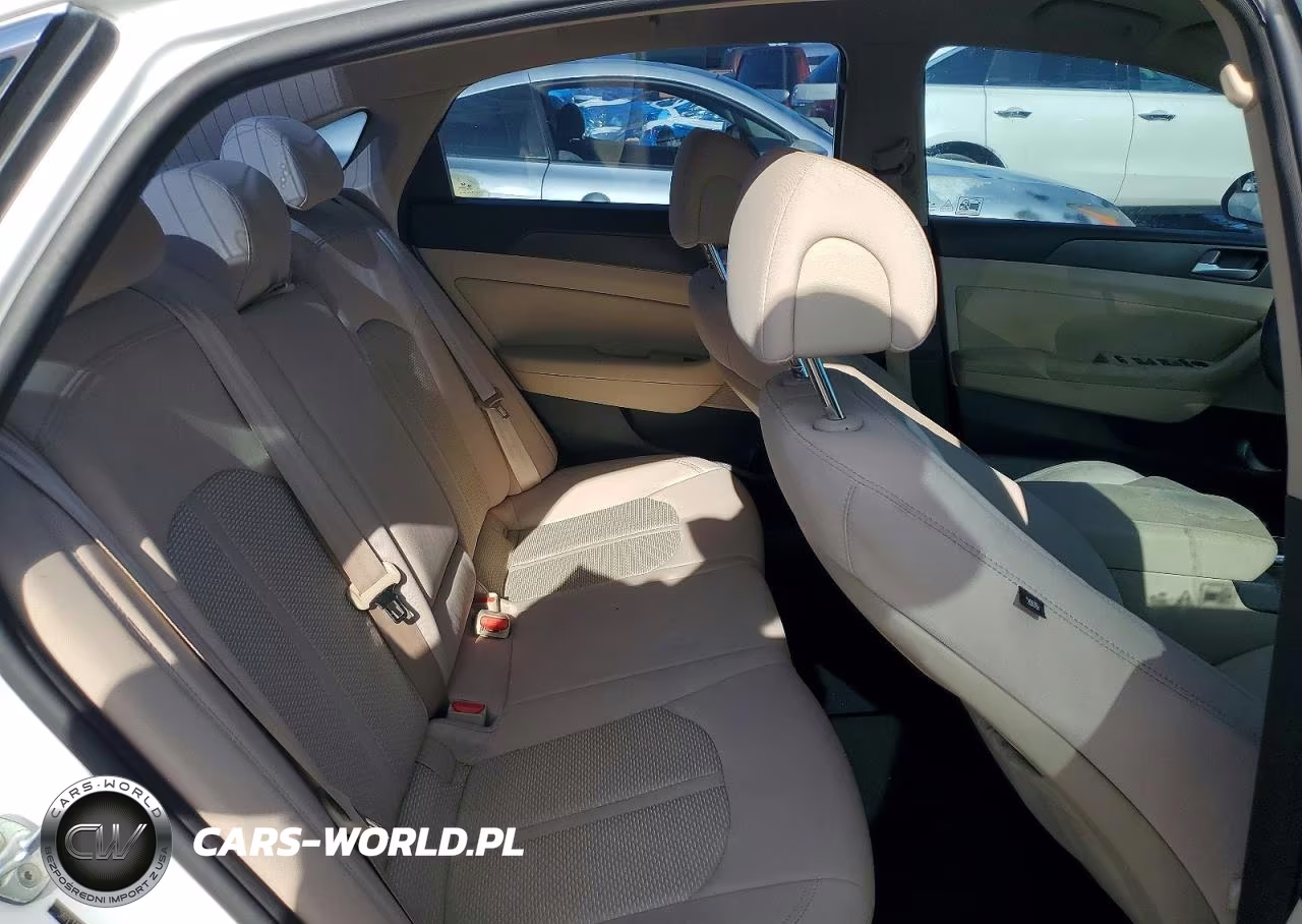 2015 Hyundai Sonata Sport VIN:5NPE34AFXFH162317 - 10