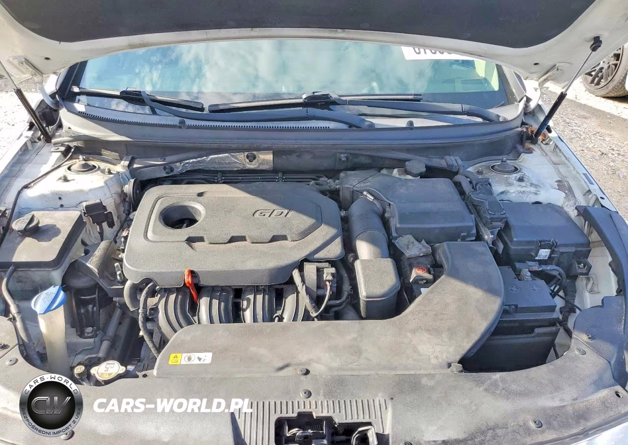 2015 Hyundai Sonata Sport VIN:5NPE34AFXFH162317 - 11
