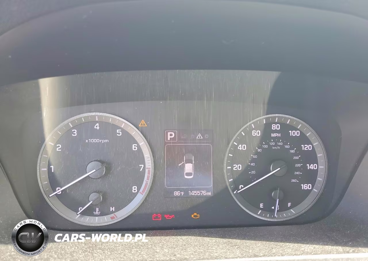 2015 Hyundai Sonata Sport VIN:5NPE34AFXFH162317 - 9