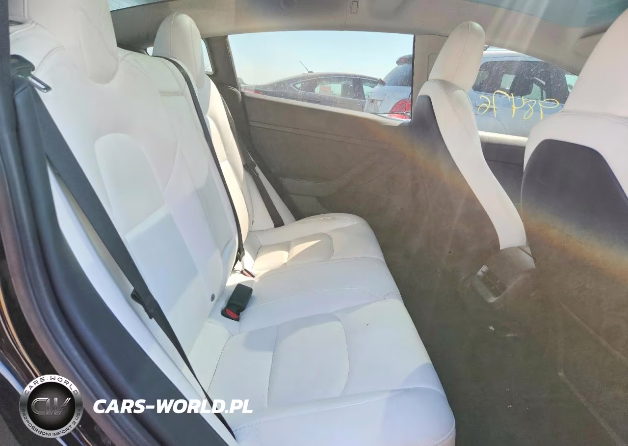 2023 Tesla Model 3 VIN:5YJ3E1EB5PF627934 - 10