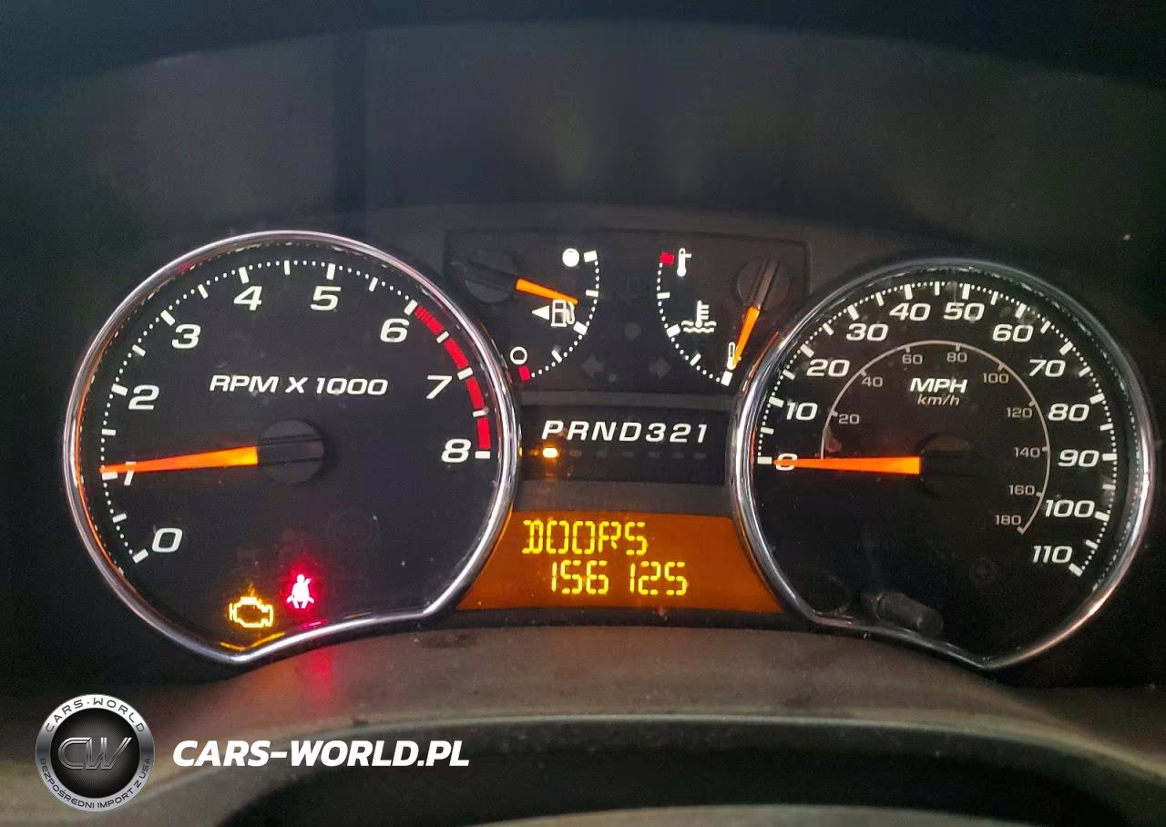 2008 Chevrolet Colorado VIN:1GCDT13E688164260 - 9