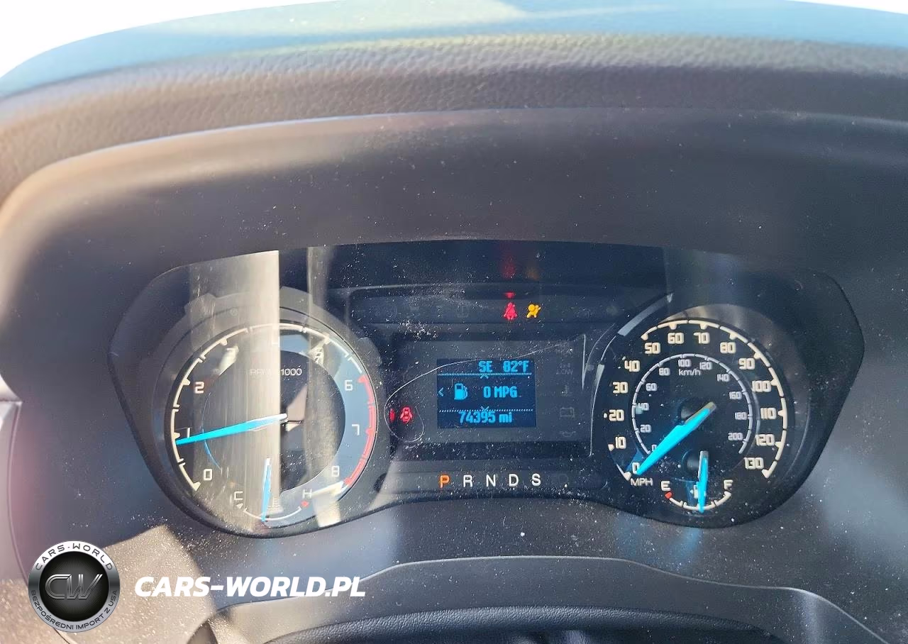2022 Ford Ranger Xl VIN:1FTER4EH7NLD44190 - 9