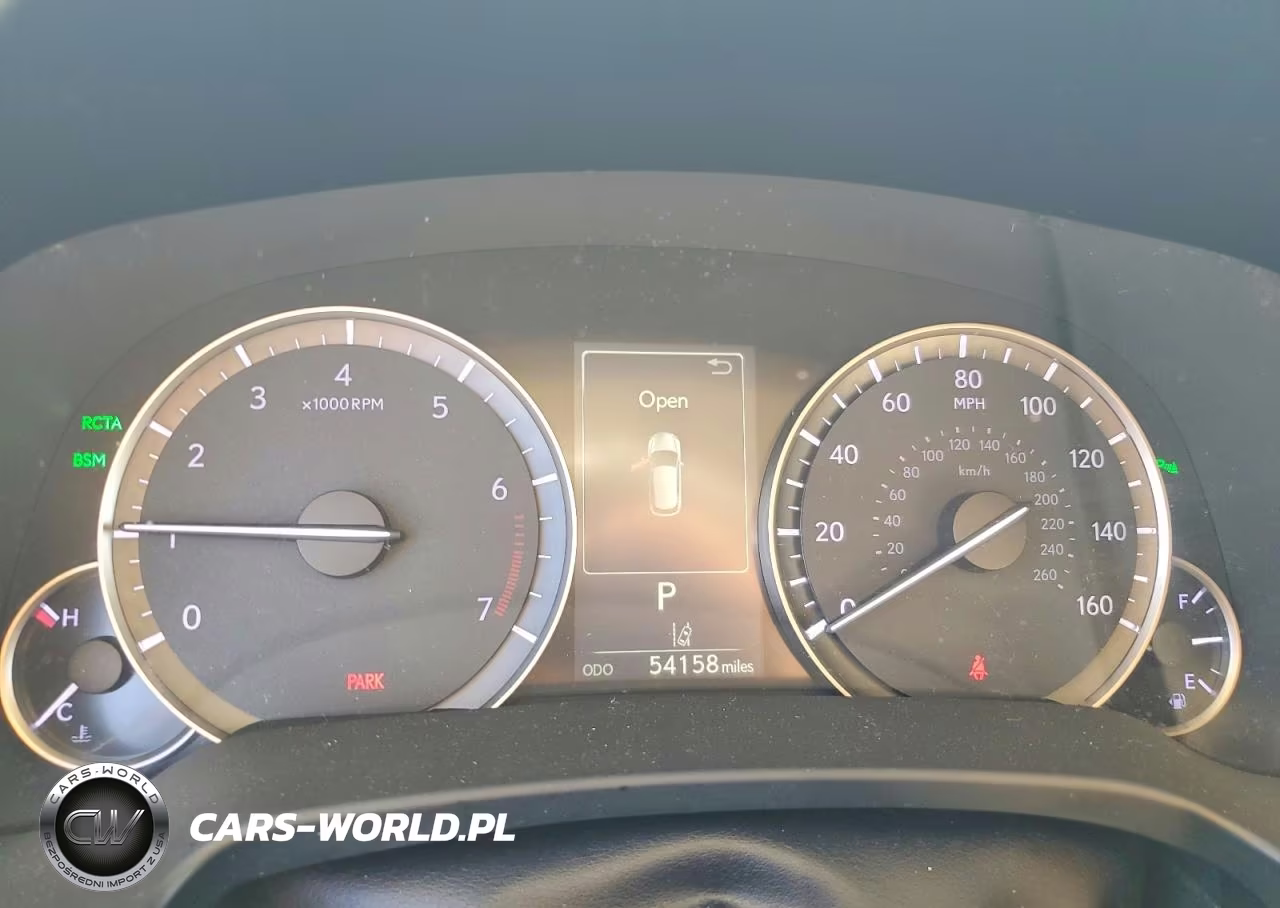 2018 Lexus Rx 350 Base VIN:2T2ZZMCA8JC100133 - 9