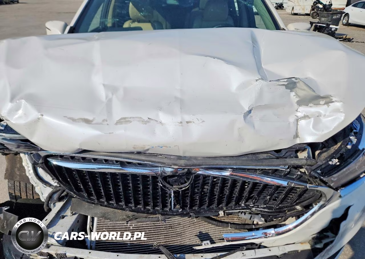 2019 Buick Enclave Premium VIN:5GAEVBKW9KJ229957 - 12