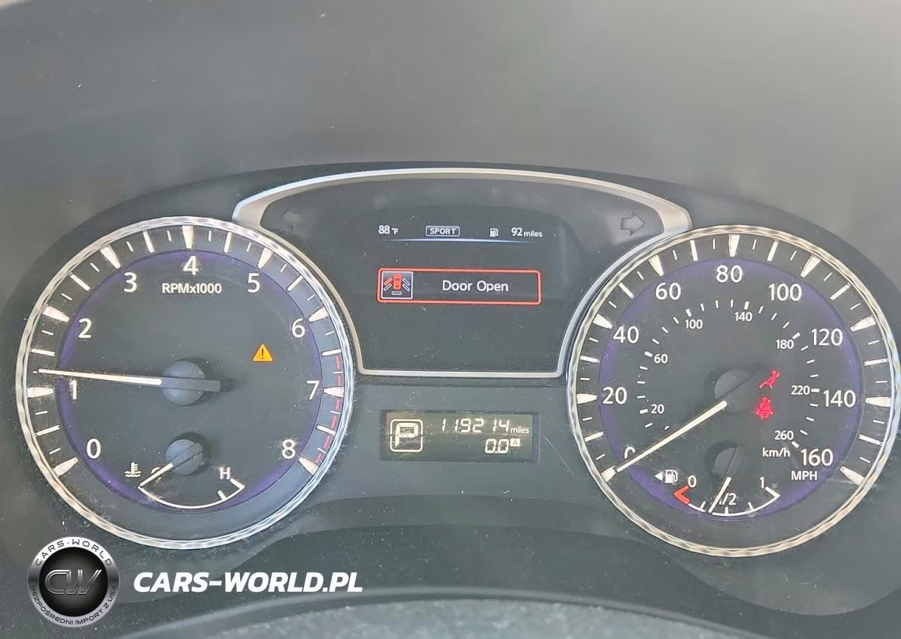 2015 Infiniti Qx60 Base VIN:5N1AL0MM9FC549661 - 9