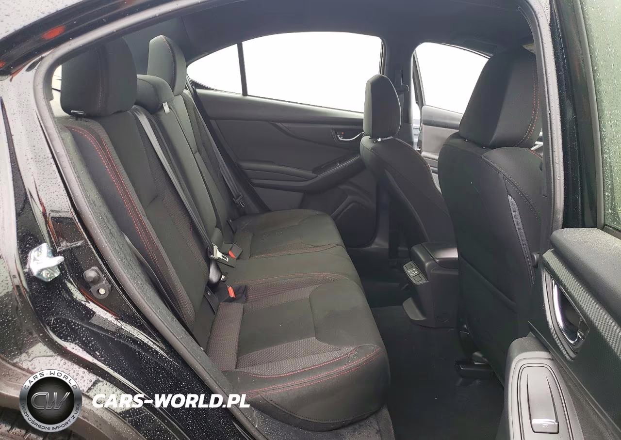 2024 Subaru Wrx Premium VIN:JF1VBAH66R9810682 - 10