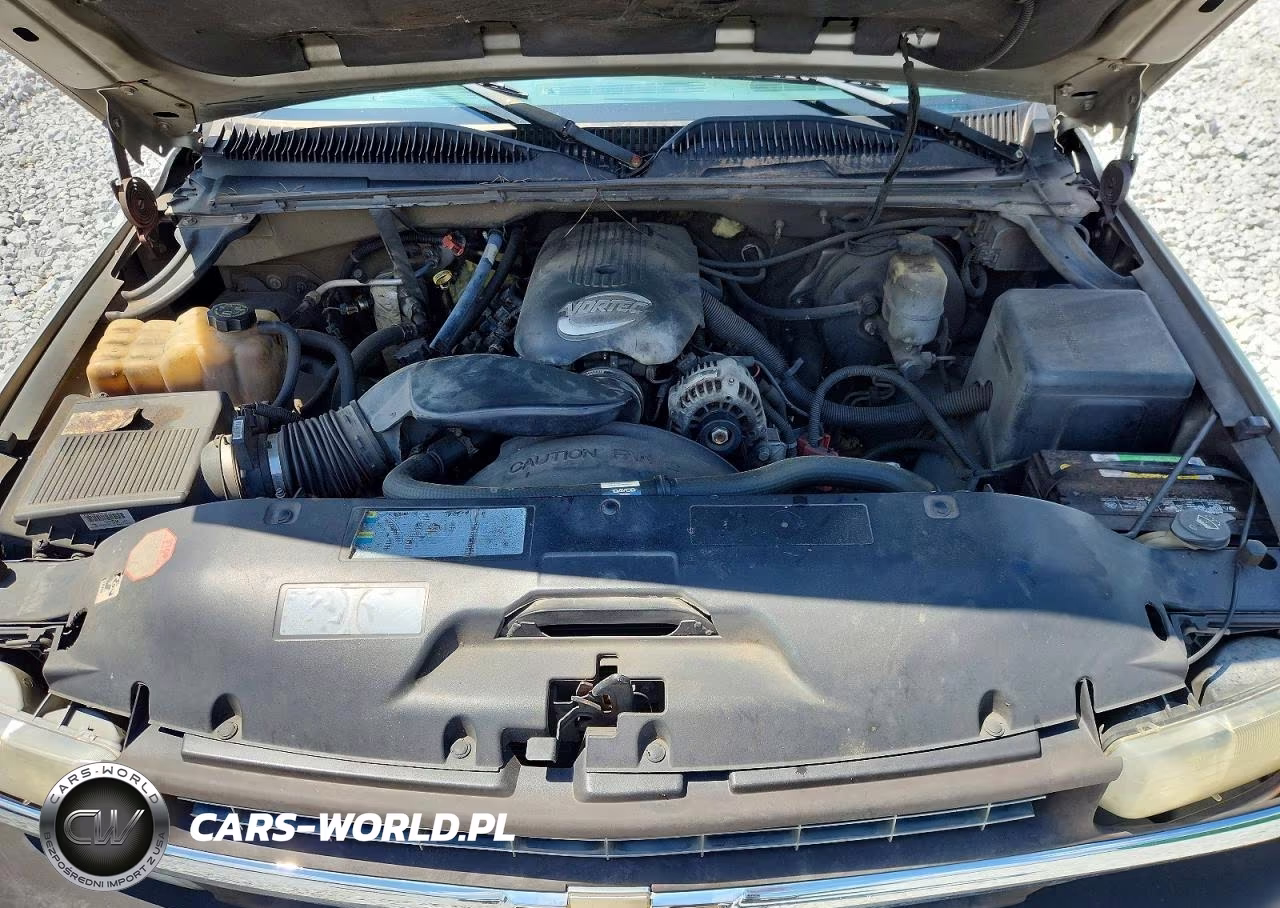 2002 Chevrolet Silverado C1500 VIN:2GCEC19T721212157 - 11