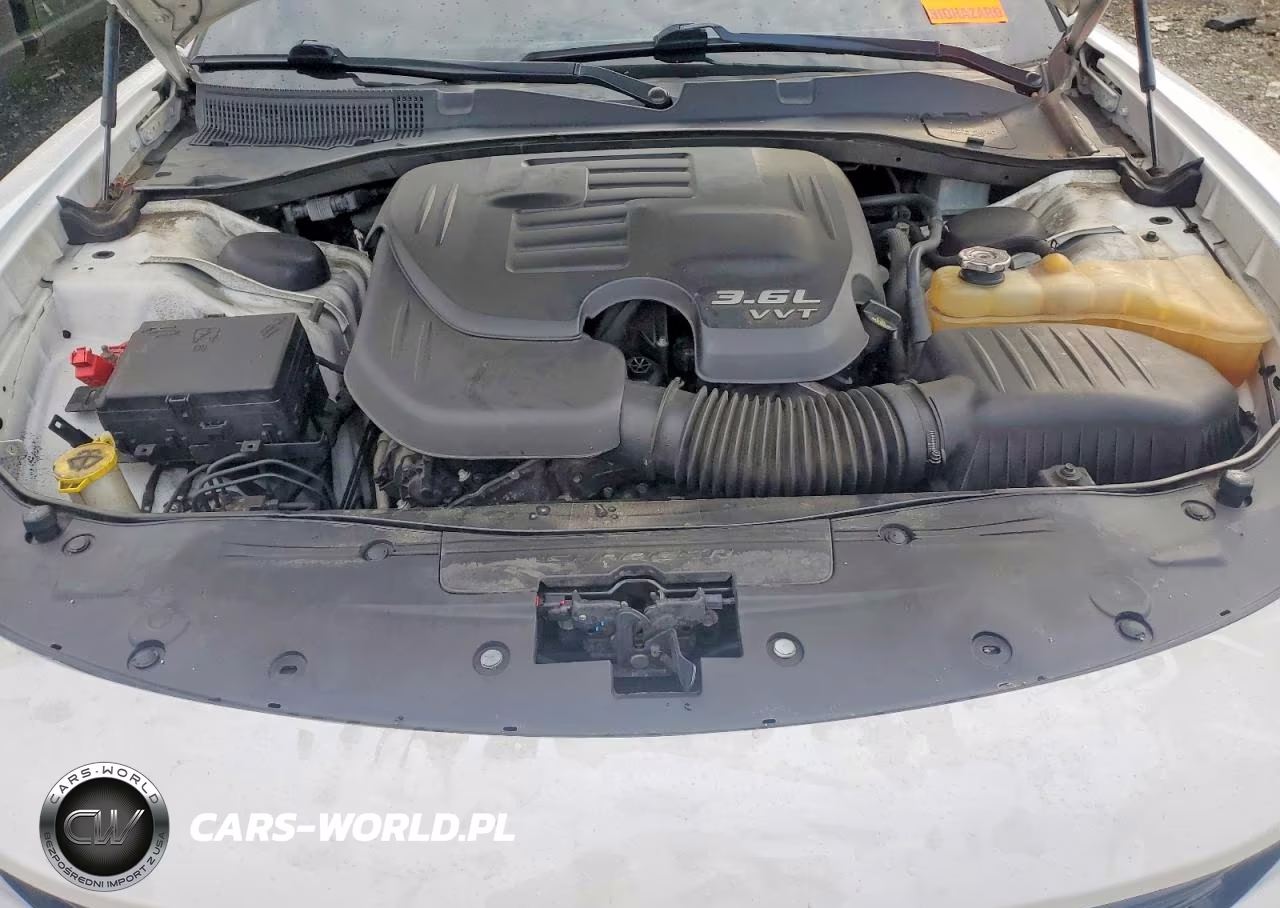 2019 Dodge Charger Sxt VIN:2C3CDXBG0KH748173 - 11