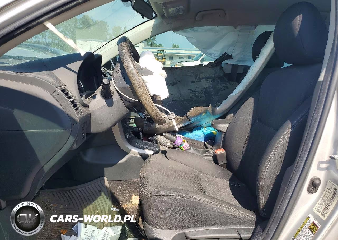 2013 Toyota Corolla S VIN:5YFBU4EE4DP216437 - 7
