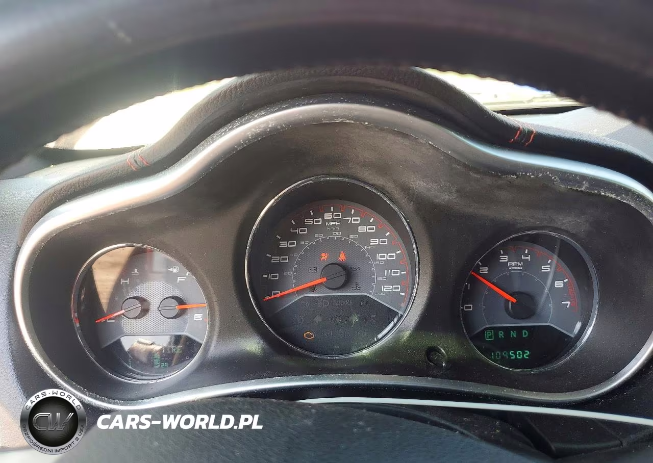2011 Dodge Avenger Mainstreet VIN:1B3BD1FG1BN584987 - 9