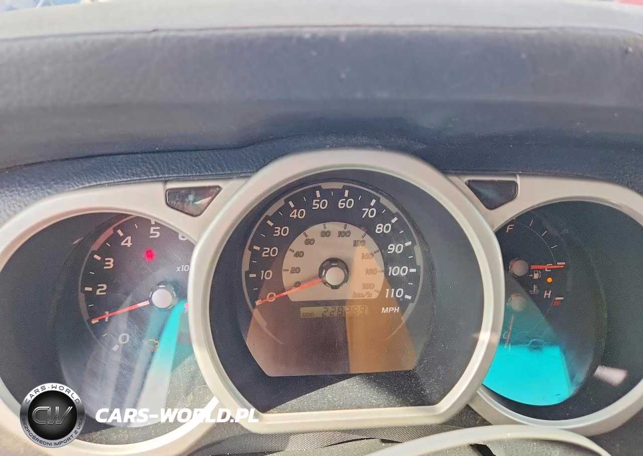 2004 Toyota 4Runner Sport Edition VIN:JTEBU14R948015496 - 9