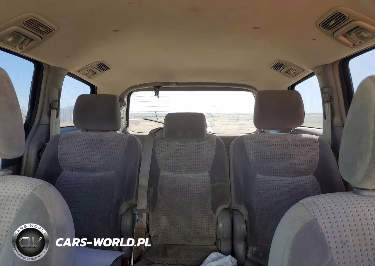 2008 Toyota Sienna Le 8-Passenger VIN:5TDZK23C28S169979 - 10