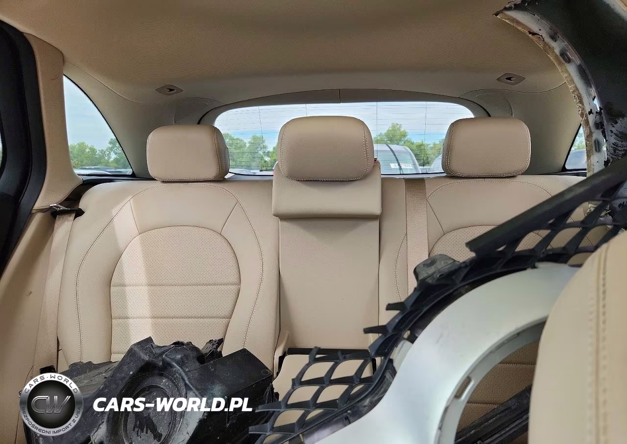 2022 Mercedes-Benz Glc 300 VIN:W1N0G8DBXNV394891 - 10