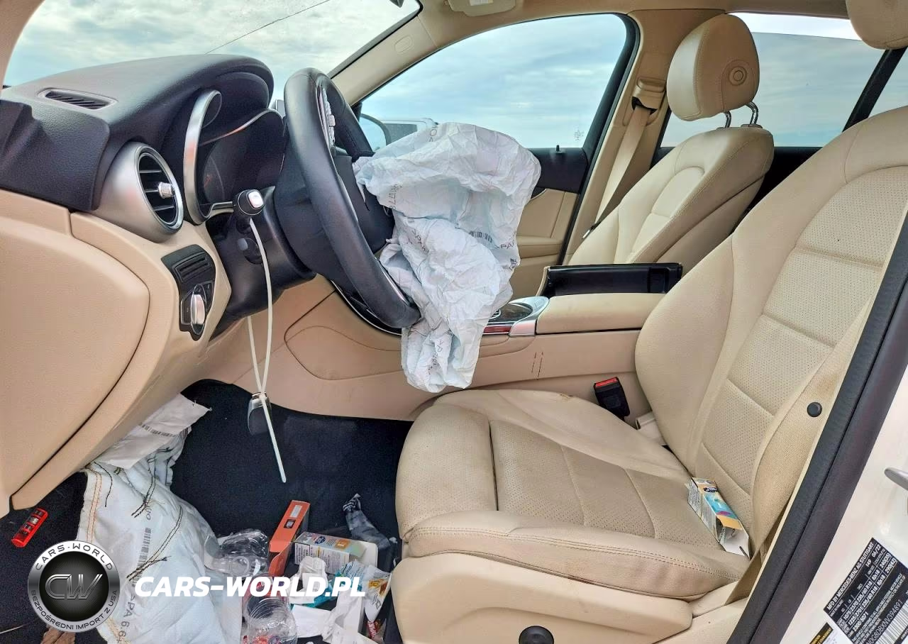2022 Mercedes-Benz Glc 300 VIN:W1N0G8DBXNV394891 - 7