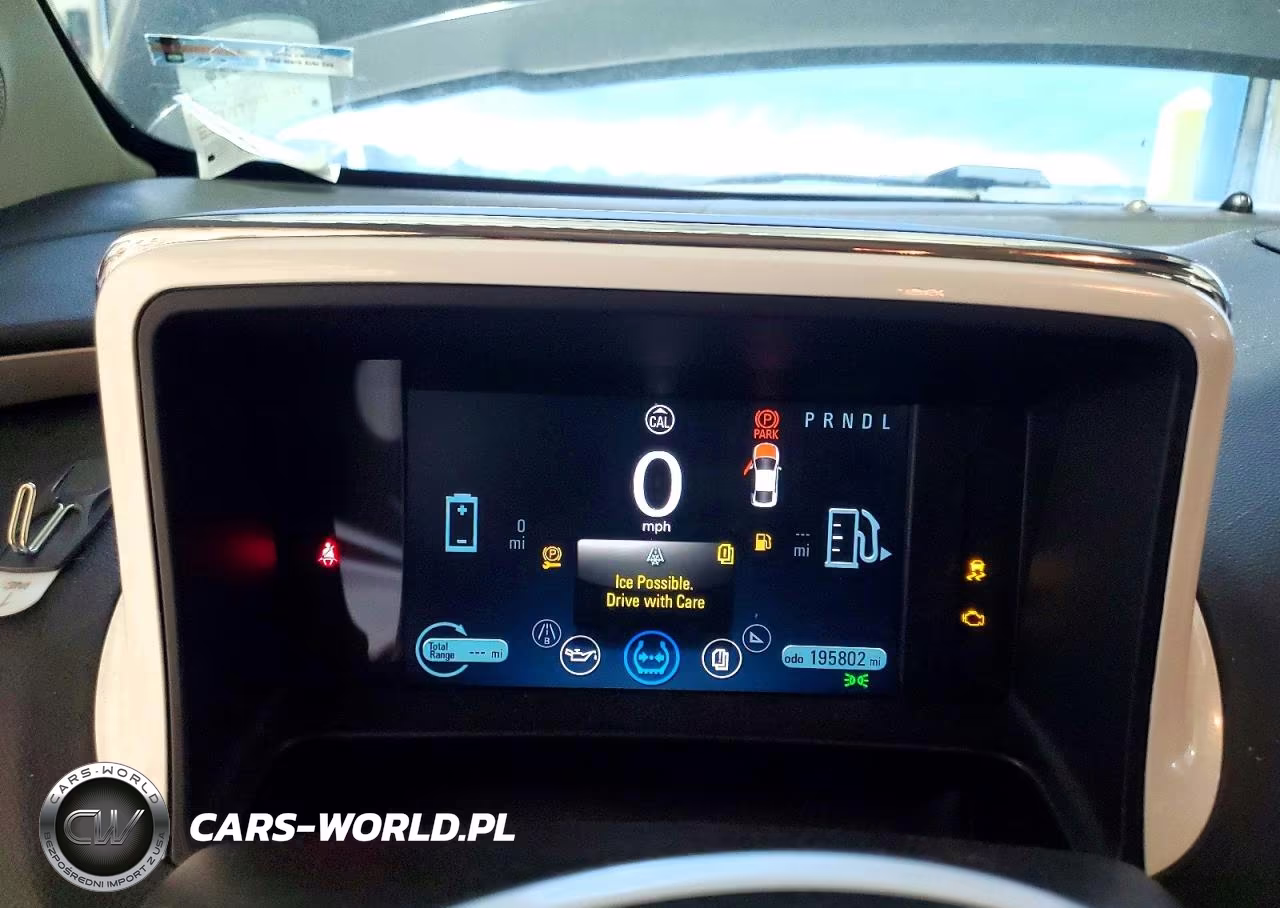 2013 Chevrolet Volt VIN:1G1RA6E42DU118559 - 9