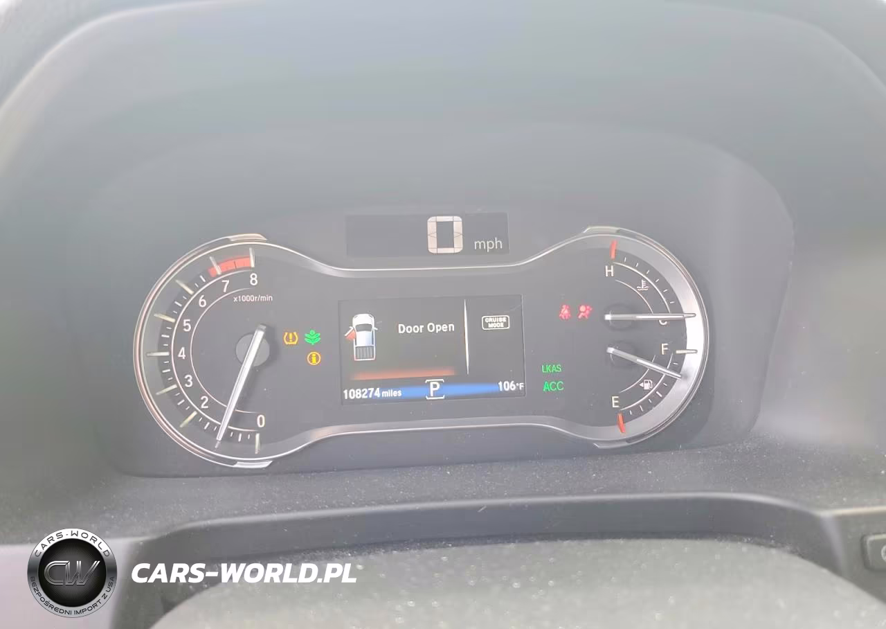 2019 Honda Ridgeline Rtl VIN:5FPYK3F77KB006988 - 9