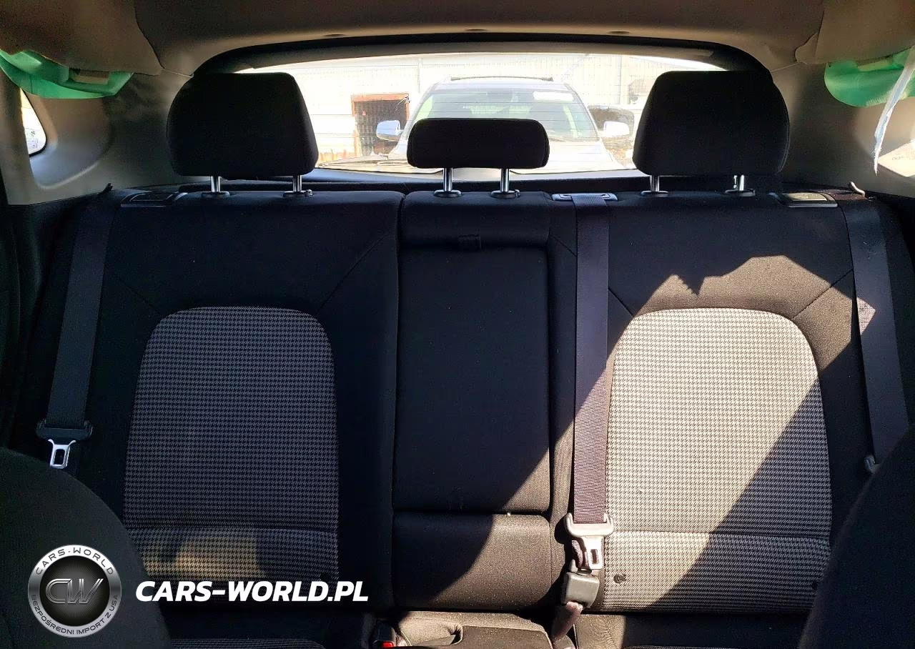 2020 Hyundai Kona Sel Plus VIN:KM8K6CAA0LU517646 - 10