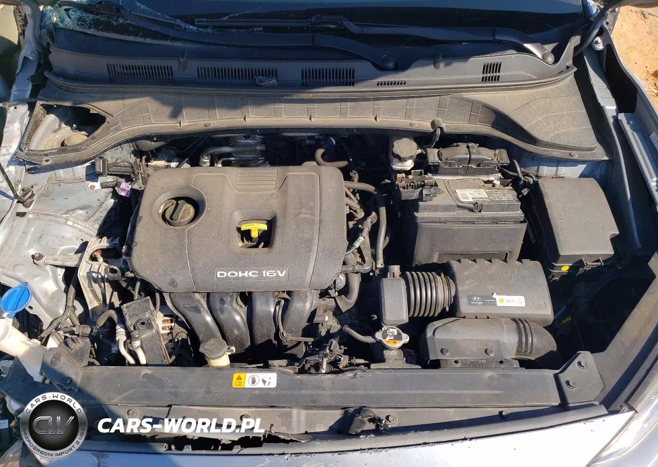 2020 Hyundai Kona Sel Plus VIN:KM8K6CAA0LU517646 - 12