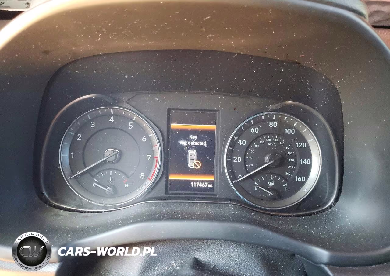 2020 Hyundai Kona Sel Plus VIN:KM8K6CAA0LU517646 - 9