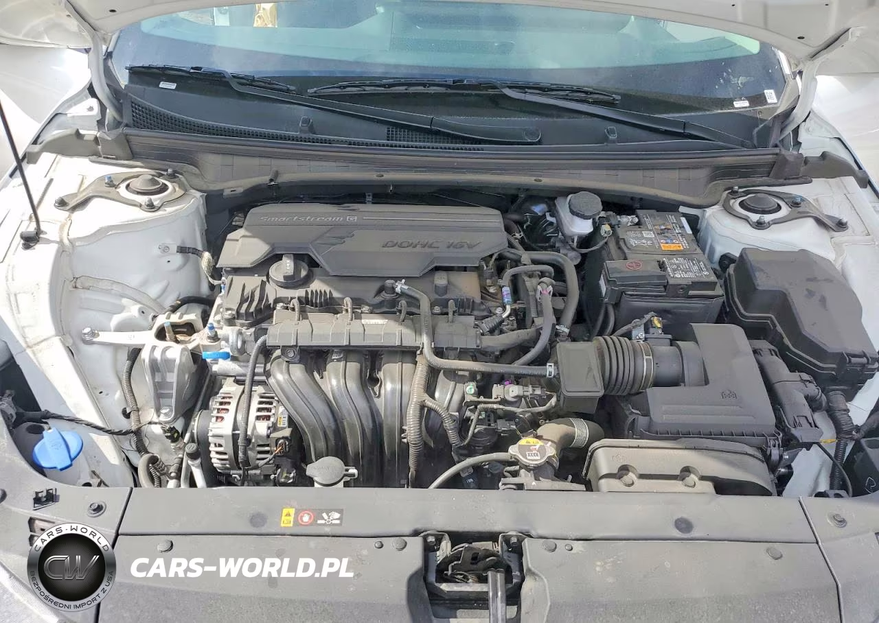 2026 Kia K4 Lxs VIN:3KPFT4DE4TE257320 - 11