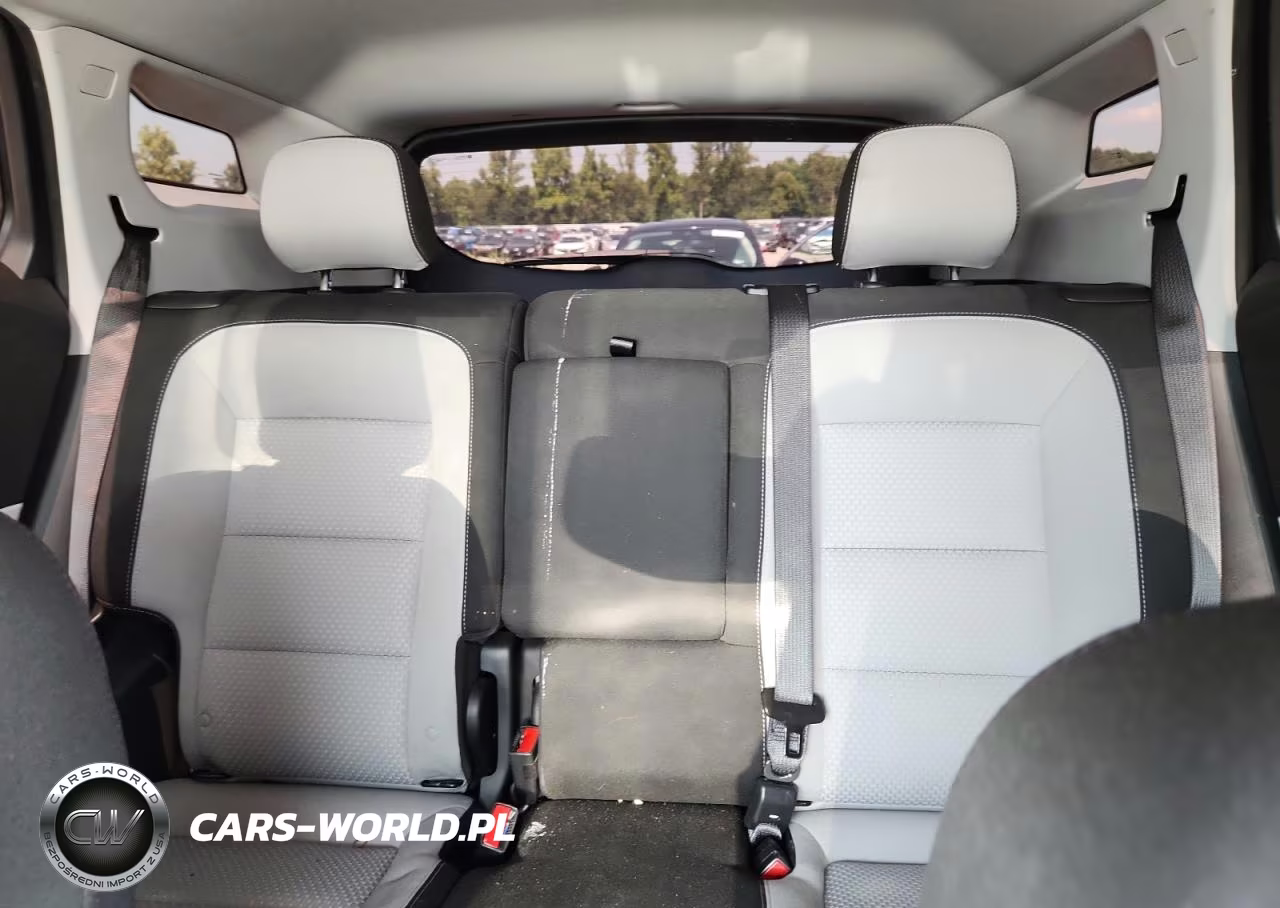 2023 GMC Terrain Sle VIN:3GKALTEG0PL238032 - 10