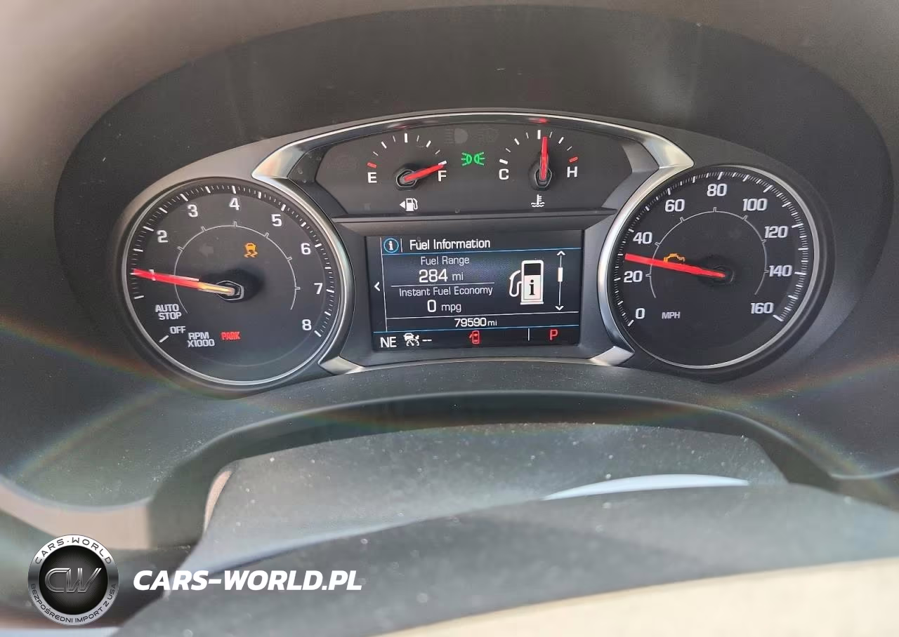 2023 GMC Terrain Sle VIN:3GKALTEG0PL238032 - 9
