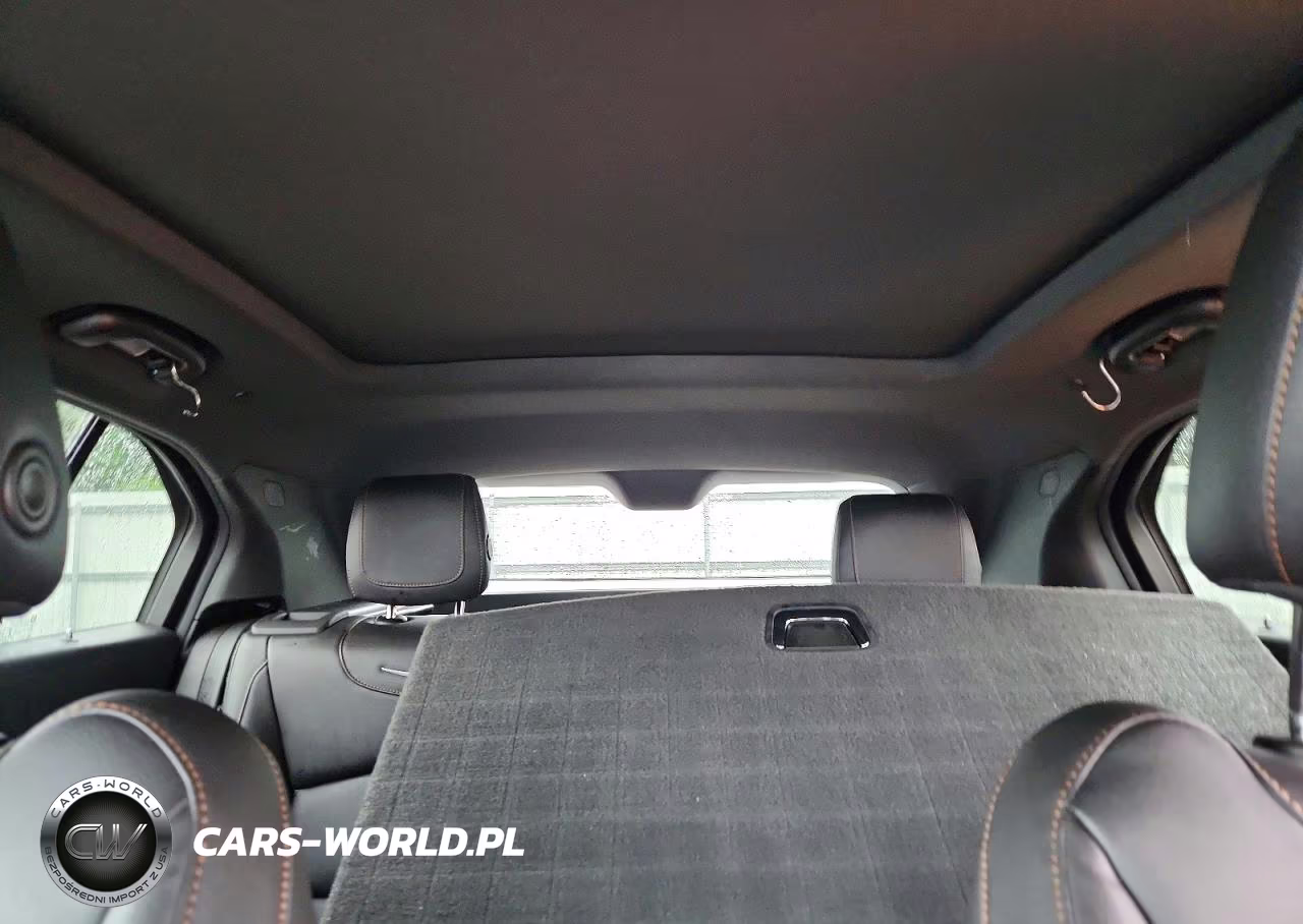 2021 Cadillac Xt4 Sport VIN:1GYFZFR48MF017506 - 10