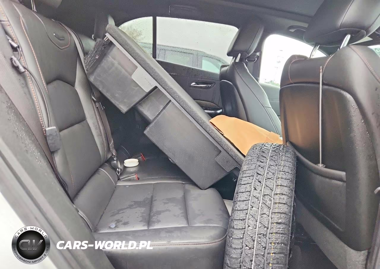 2021 Cadillac Xt4 Sport VIN:1GYFZFR48MF017506 - 11