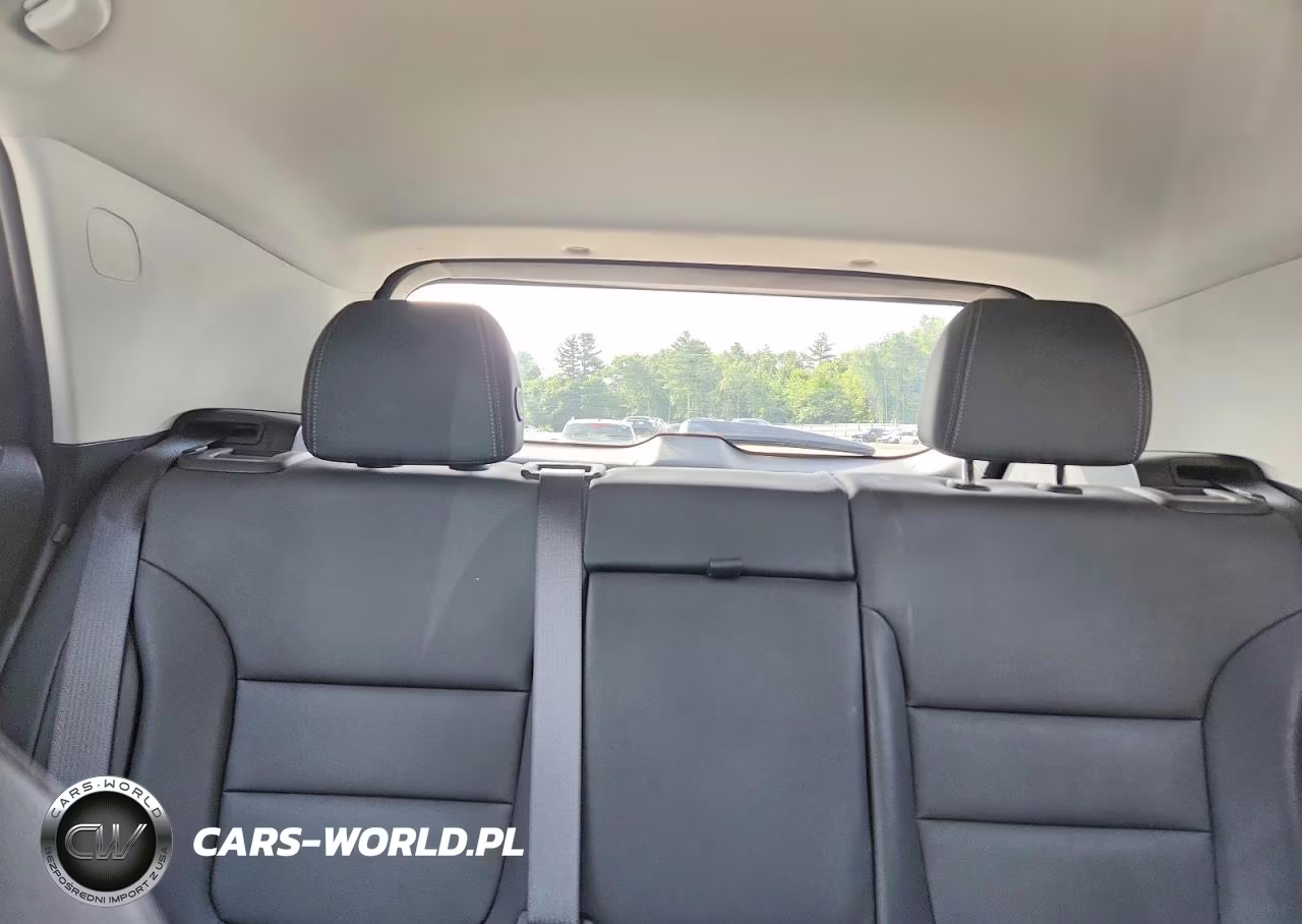 2021 Chevrolet Trailblazer Lt VIN:KL79MPSL8MB108076 - 10