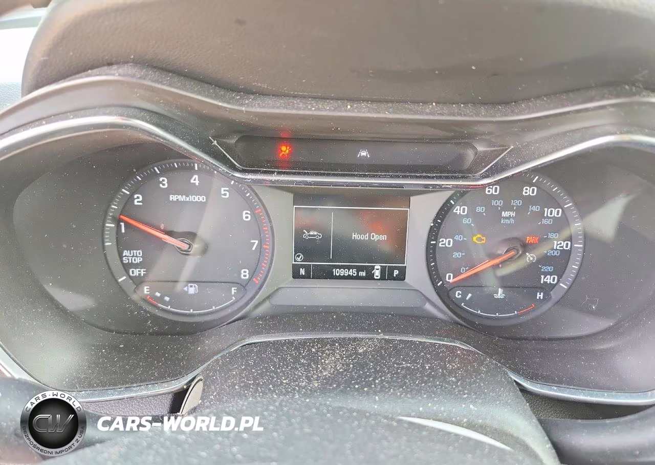 2021 Chevrolet Trailblazer Lt VIN:KL79MPSL8MB108076 - 9