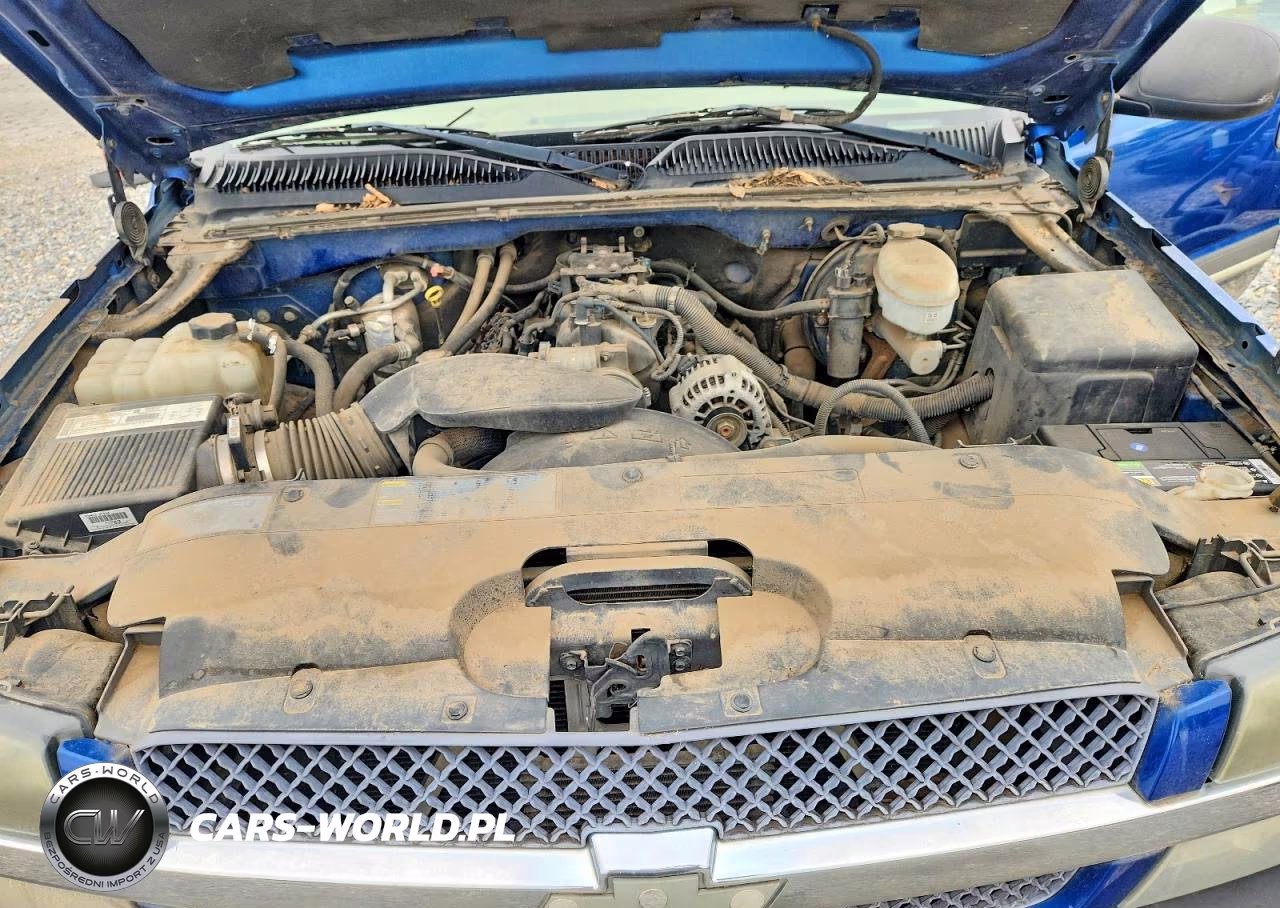 2003 Chevrolet Silverado K1500 VIN:2GCEK19T731126027 - 11