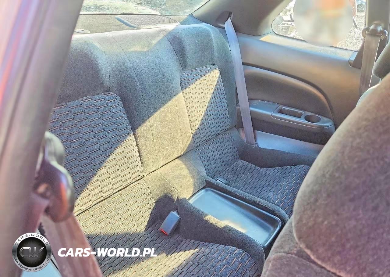 1998 Honda Prelude Sh VIN:JHMBB6156WC014412 - 10
