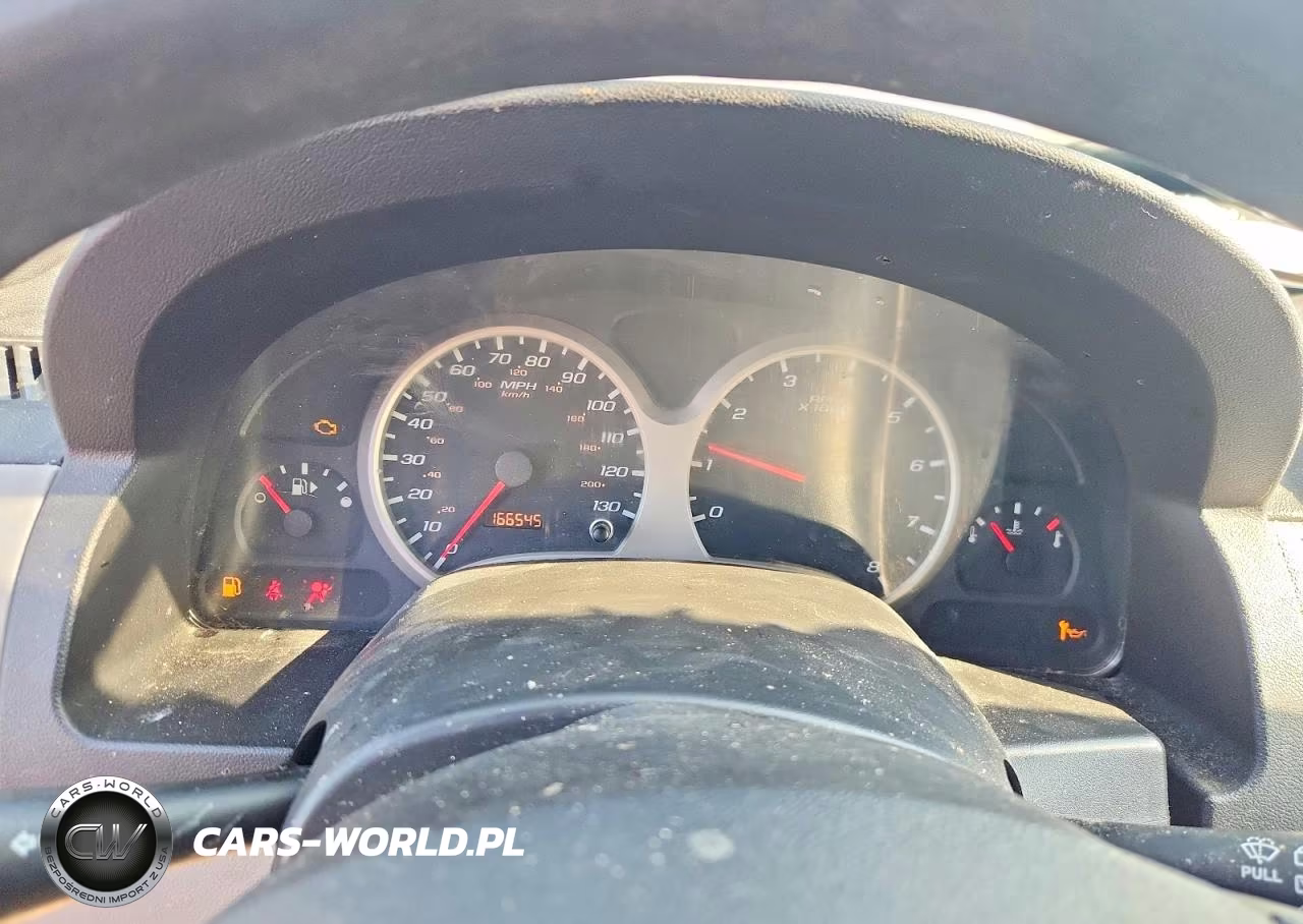 2005 Chevrolet Equinox Ls VIN:2CNDL13F556208884 - 9