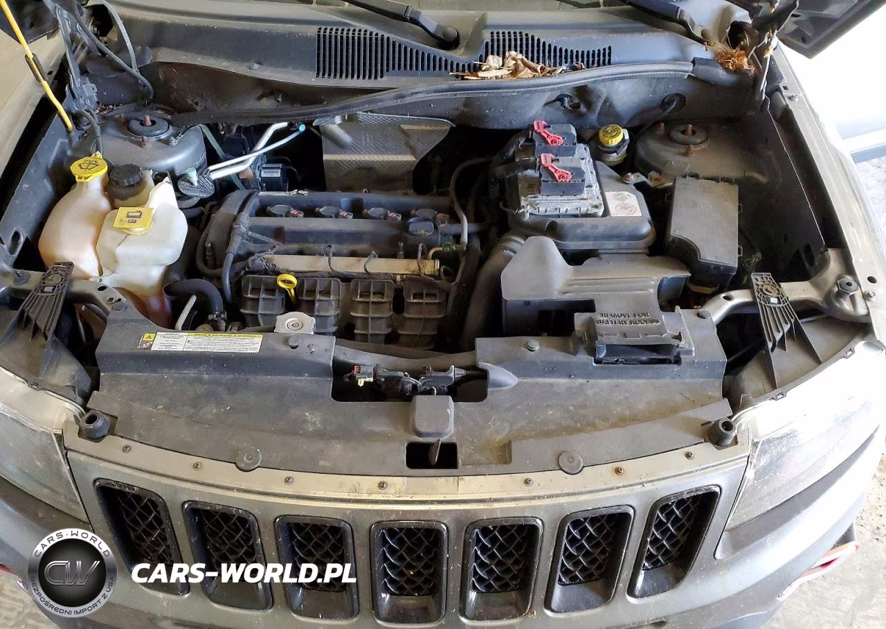 2013 Jeep Compass Latitude VIN:1C4NJDEB5DD190316 - 12