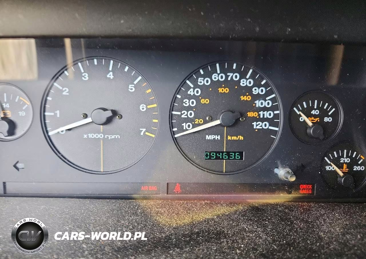 1996 Jeep Grand Cherokee Laredo VIN:1J4GZ58Y6TC387632 - 9