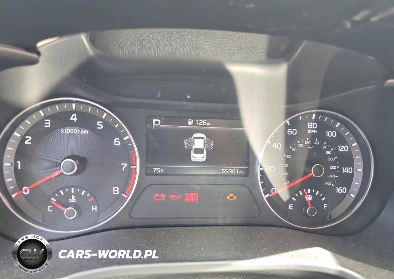 2023 Kia Forte Lxs VIN:3KPF24AD8PE691910 - 9