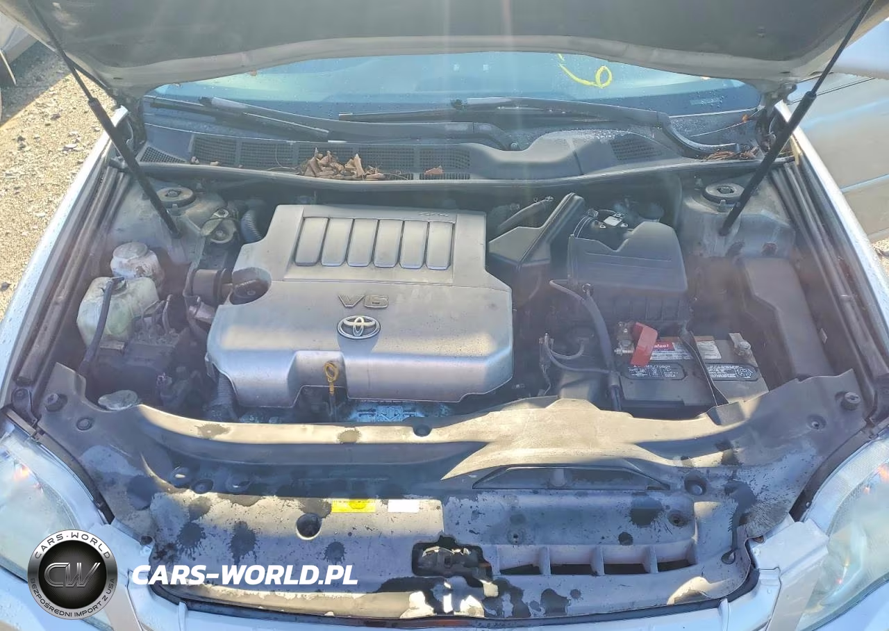 2007 Toyota Avalon Xls VIN:4T1BK36B87U195423 - 11