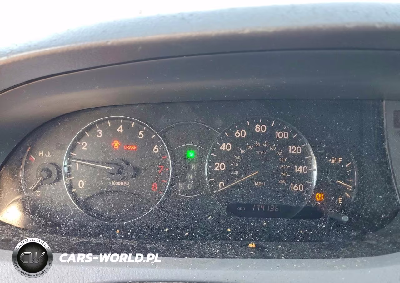 2007 Toyota Avalon Xls VIN:4T1BK36B87U195423 - 9