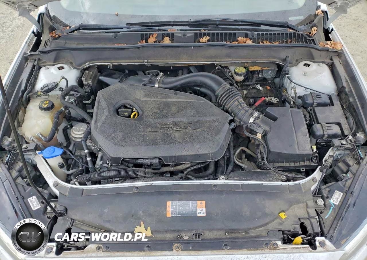 2013 Ford Fusion Se VIN:3FA6P0HRXDR382400 - 11