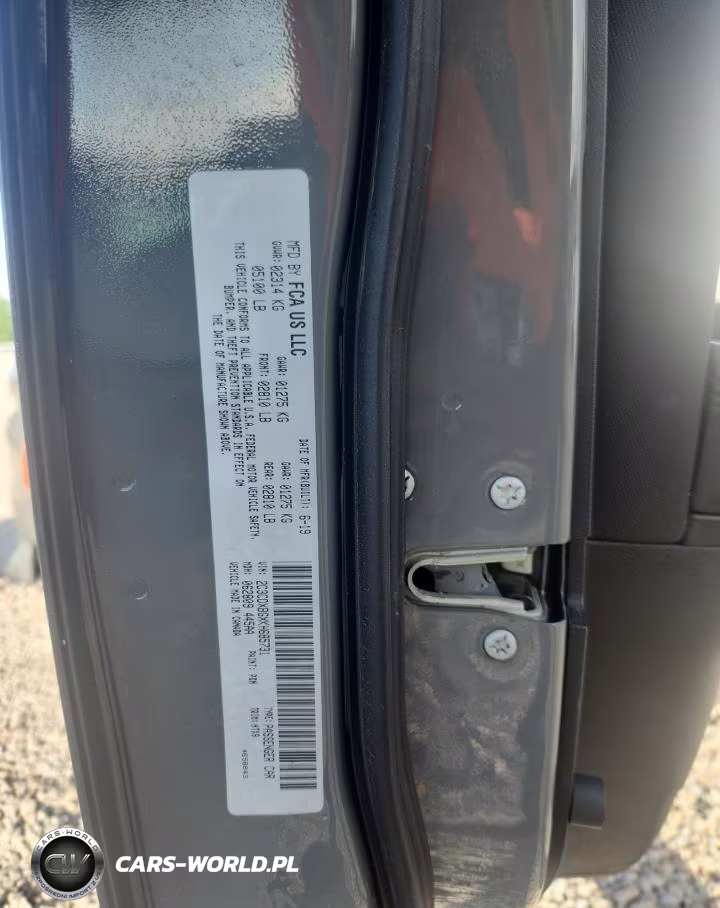 2019 Dodge Charger Sxt VIN:2C3CDXBGXKH685731 - 12