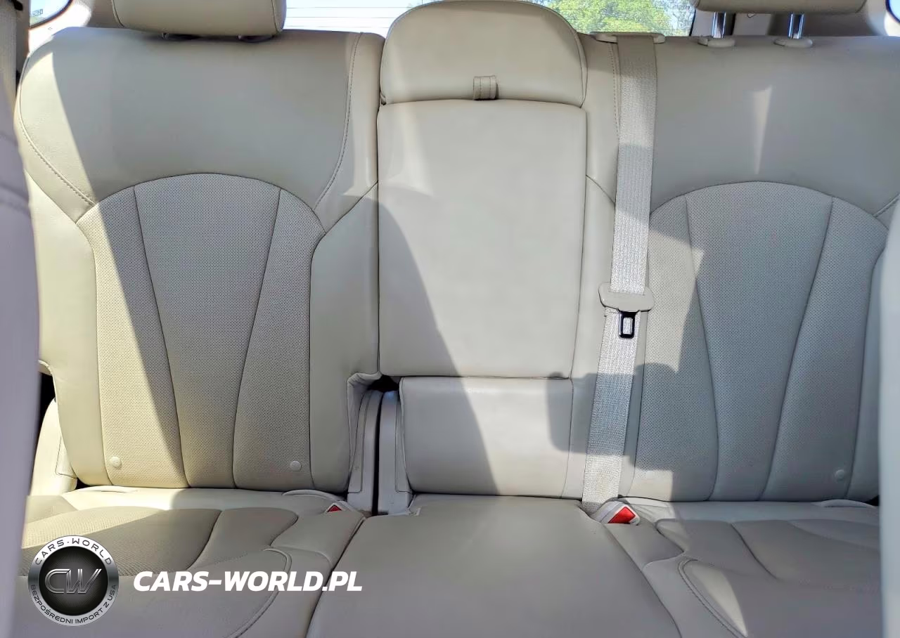 2016 Buick Envision Premium VIN:LRBFXFSX5GD216155 - 10