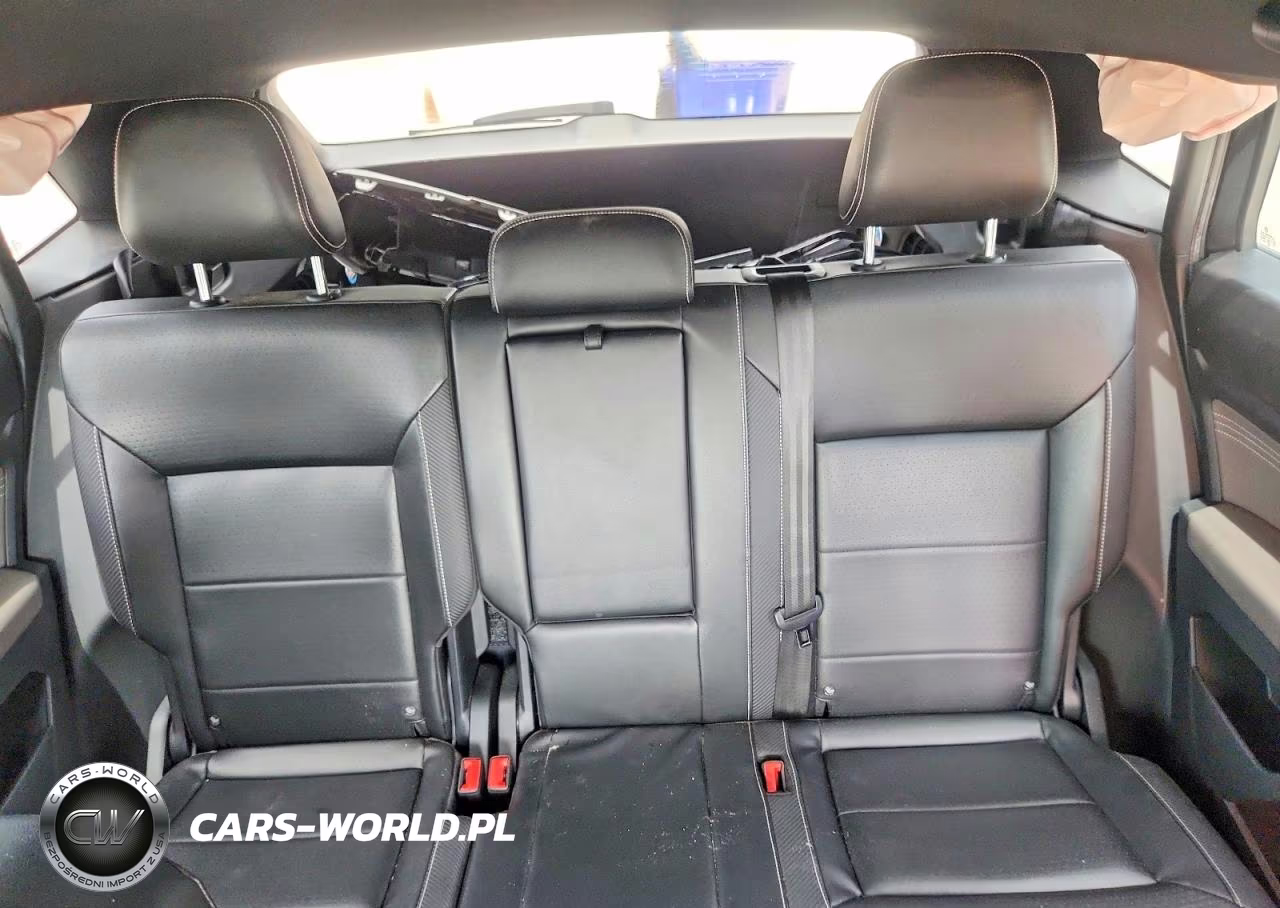 2022 Volkswagen Atlas Cross Sport Se VIN:1V2DC2CAXNC221070 - 10