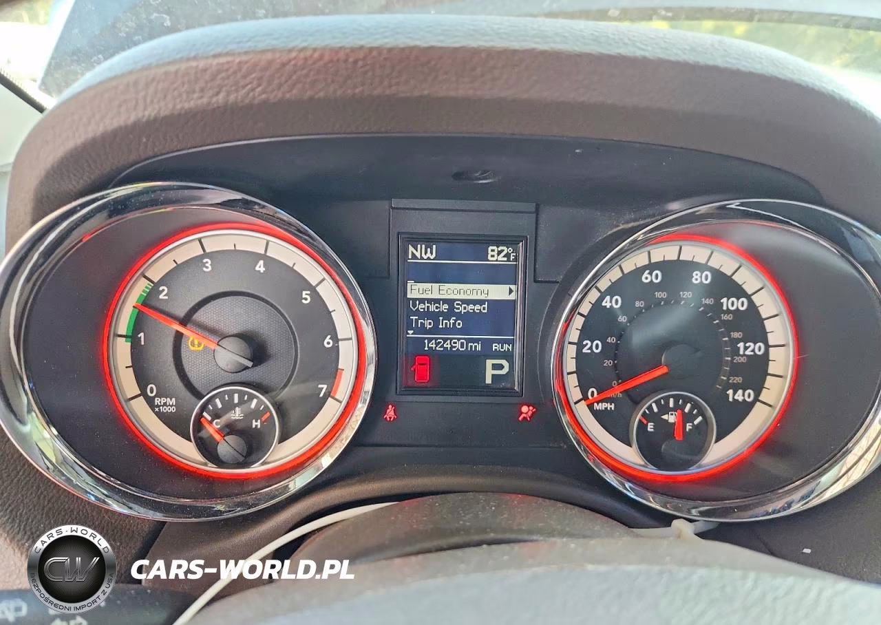 2012 Dodge Durango Sxt VIN:1C4RDHAG4CC301332 - 9