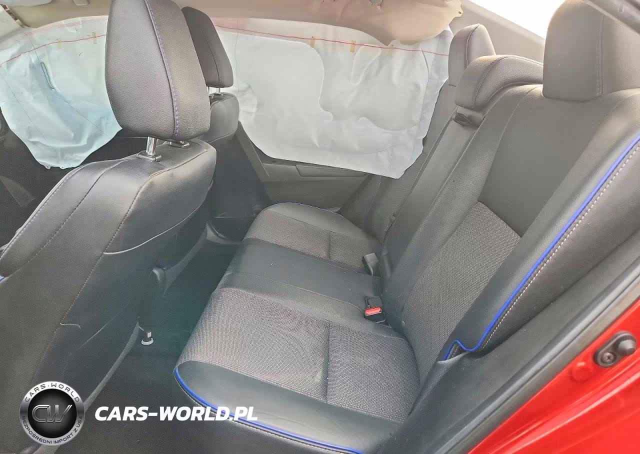 2018 Toyota Corolla Se VIN:2T1BURHE8JC034647 - 10