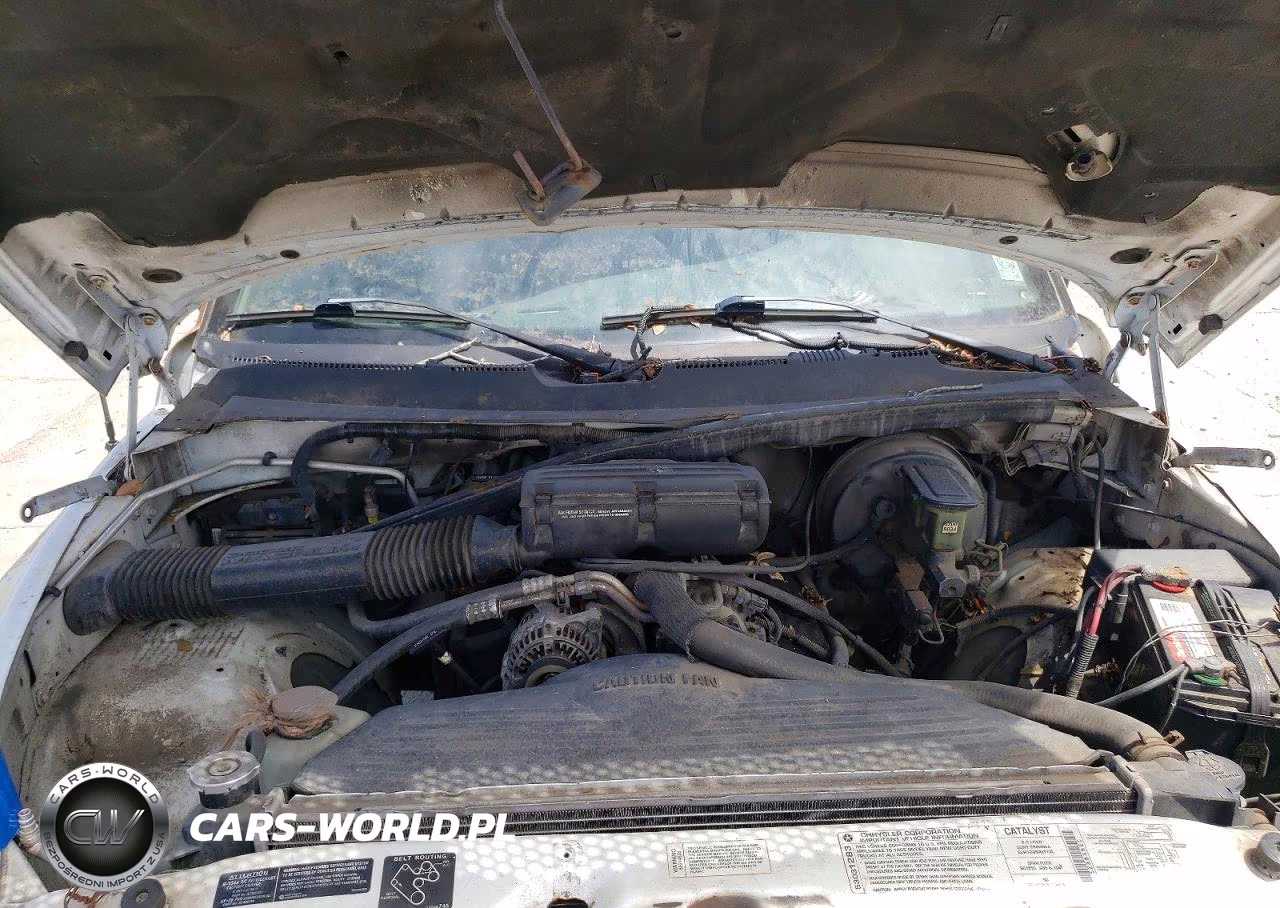 1995 Dodge Ram 1500 VIN:1B7HC16Y8SS222001 - 11