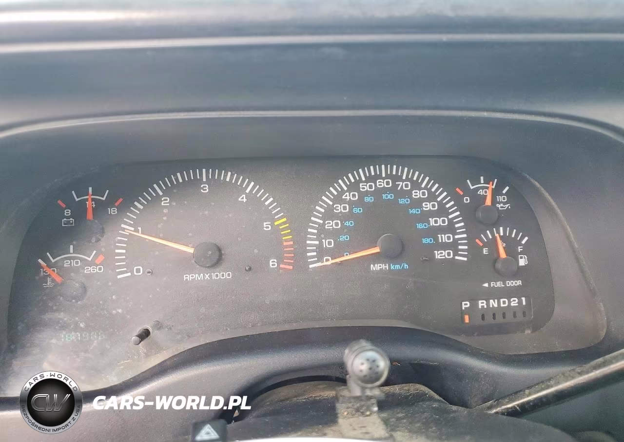 2000 Dodge Dakota VIN:1B7GG22X8YS584549 - 9